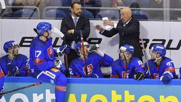 Ramsay primieša ku skúsenosti mladícku dravosť