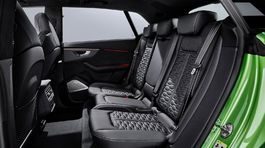 Audi RS Q8 - 2020