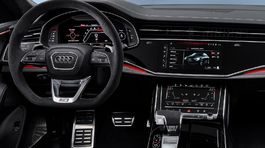 Audi RS Q8 - 2020