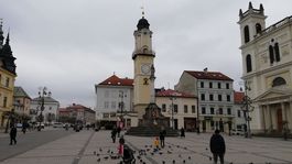 Stredoslovenské múzeum mapuje život v Bystrici počas pandémie