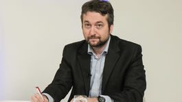 SAV sa dištancuje od statusov poslanca Ľuboša Blahu