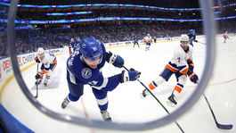 Tímy Slovákov inkasovali päťky. Boston ťahá čiernu sériu 