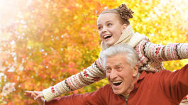 Seniori si zaslúžia dôstojnú starobu