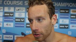 Kokaín a paranoje. Dopingový príbeh českého plavca režíroval kamarát