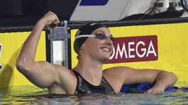 Odmieta pomoc trénerov. Železná lady prekonala rekord Moravcovej