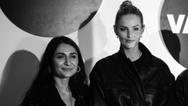 Kocianová a Kimia: Ženy by si mali pomáhať, chceme ich robiť sexy a silnejšími