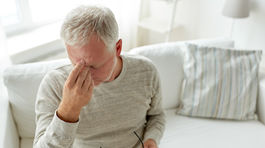 Ako ovplyvňuje nedostatok spánku život starších ľudí?