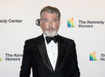 Pierce Brosnan