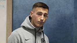 NÁZOR: Boj o Boženíka