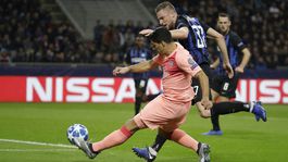 Zbohom, Milan. Inter si vybral náhradu za Škriniara, hlásia Taliani