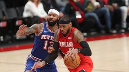 Miami s ďalším domácim triumfom, Robinson vyrovnal klubový rekord