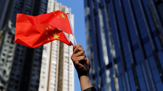 Čína väzní viac novinárov, než ktorákoľvek iná krajina na svete