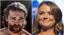 Hantuchovú načapali s Jágrom v centre Prahy. Nie je to jej prvý športovec