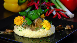 Maďarské chute: Hojnosť papriky i hriešne dobrej slaninky