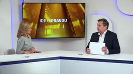 Danko: Vláda s ĽSNS je čisté bláznovstvo