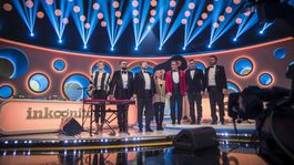 Silvestrovská sledovanosť: Víťazná Jojka, porazená Markíza! Toto však zvalcovalo všetkých...