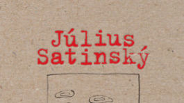 Július Satinský: Moji milí Slováci