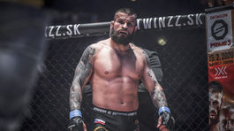 Vémola si želá výhru McGregora: Veľmi mi to pomôže