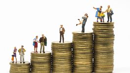 Slováci považujú rok 2019 za najúspešnejší za posledné tri roky