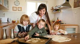 Strava diabetika? Racionálna a vhodná úprava