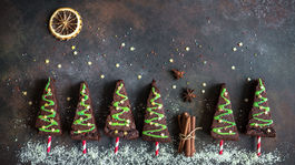 Vianoce diabetikov nemusia byť o odriekaní