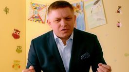 Fico vo videu spravil z Trubana 'zhulené dieťa'. Je to výstrel vedľa, hovorí analytik