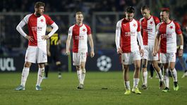 Slavia, Plzeň i Sparta nezakopli. V Česku ide do tuhého