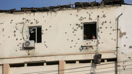 Džihádisti zaútočili na hotel v Mogadiše, zabili päť ľudí