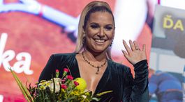 Cibulková o tehotenstve po kariére: Bola to náhoda a šťastie