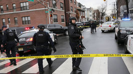 Prestrelka v New Jersey si vyžiadala šesť obetí