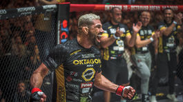 Lepší ako Sagan i Kuzminová. Végh boduje v Športovcovi roka