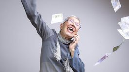 Zamestnancom a živnostníkom vzrastú čisté príjmy