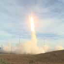 DN - 12122019 Missile Test