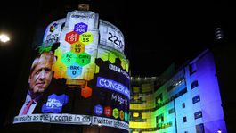 Johnson rozdrvil súperov. Brexit je na dosah