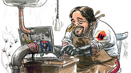 Danglár, 13.12.2019