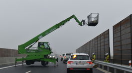 Časť rýchlocesty R7 otvoria už o pár mesiacov