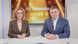 Fico o obvinení: Prokurátor je klasický slniečkar, je zaujatý, na súde to dokážeme 