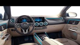 Mercedes-Benz GLA - 2020