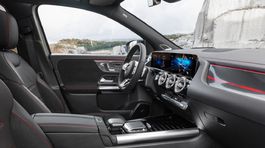 Mercedes-Benz GLA - 2020