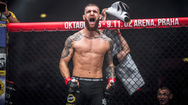 Piráta čaká krvavý zápas bez rukavíc: Kareša utrápim