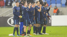 Slovanu sa nepáčia podmienky reštartu. Radšej by bol v českej či poľskej lige