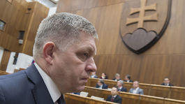 Obvinený Fico zacielil na prokurátora