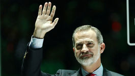 Kráľ Filip VI. poveril premiéra Sáncheza zostavením novej vlády