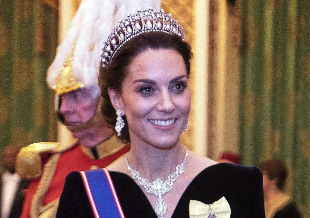 Vojvodkyňa Kate a jej "Cambridge...