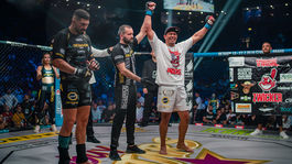 Zničil Végha, chce ho Vémola. Bojujem o život, šokuje Američan