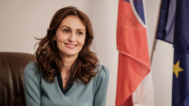 Kalavská: Ďalší minister sa reforme nevyhne