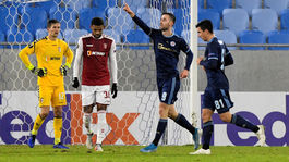 Šporar zažil v Slovane najkrajšie momenty. Na Slovensku ho však niečo mrzí