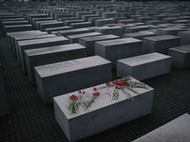 Berlín / Nemecko / holokaust /