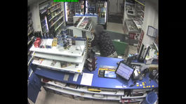 Pumpy nadránom miestom zločinov. Pozrite sa, čo sa môže stať!