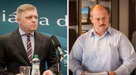 Absurdný duel - Fico proti Kotlebovi?